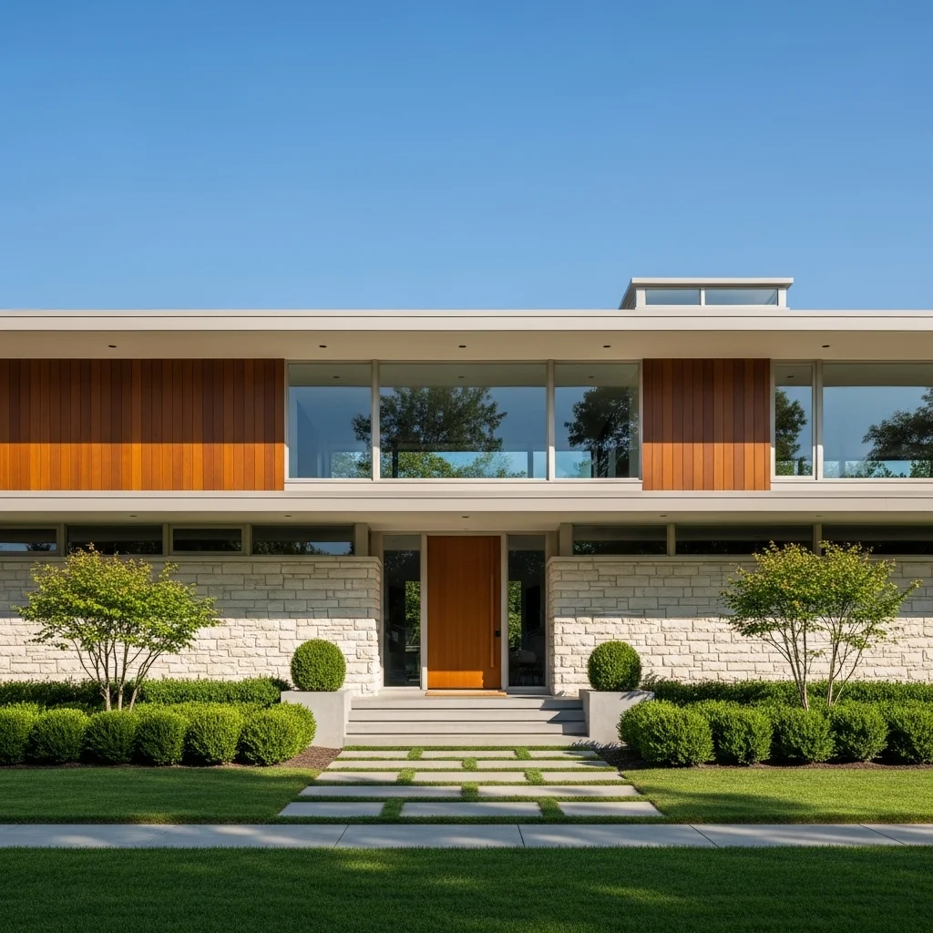  Clean Horizontal Lines