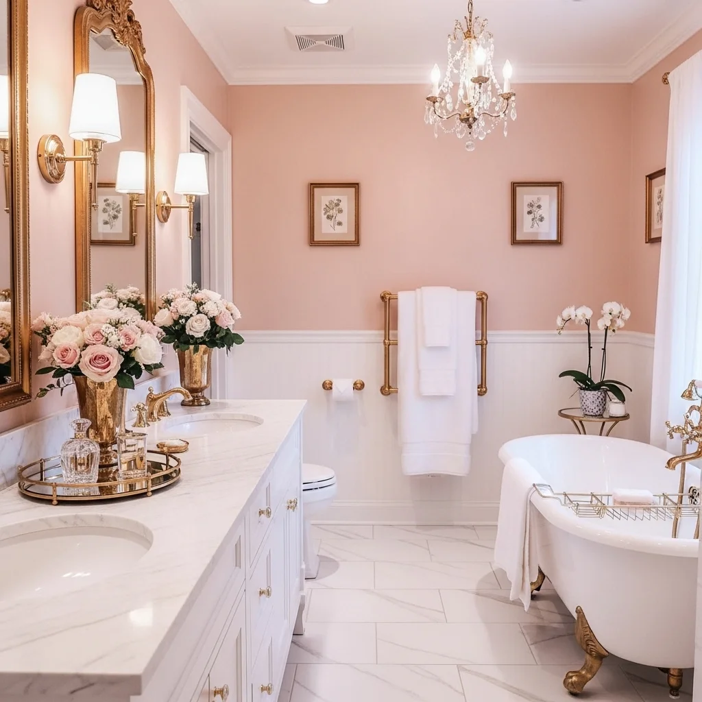 Coastal Seagrass Blue Serenity