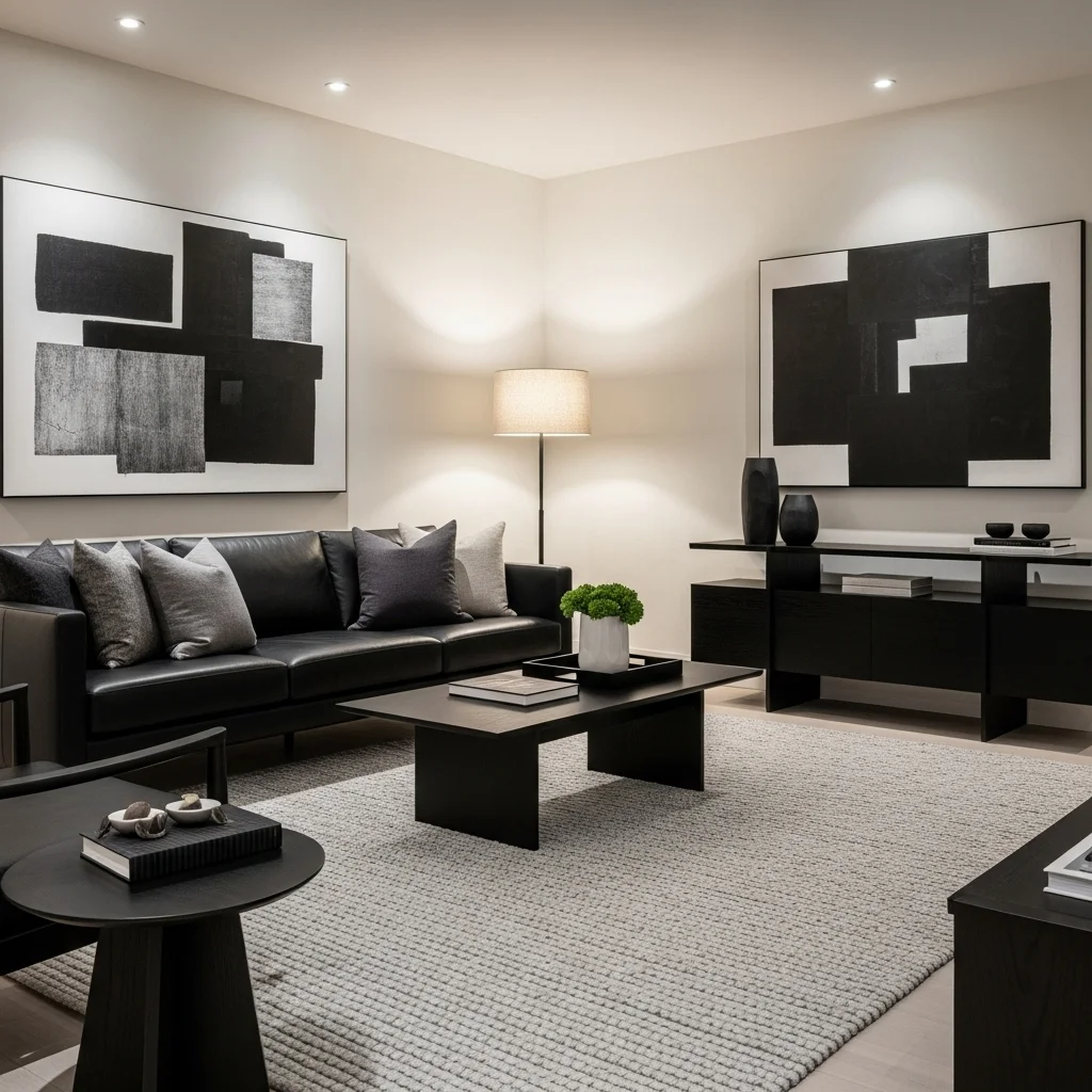 Create a Monochrome Theme