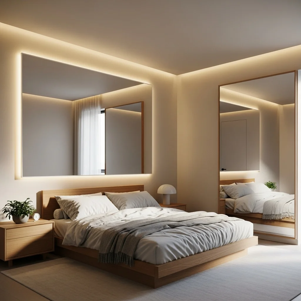 Creating the Illusion of Natural Light