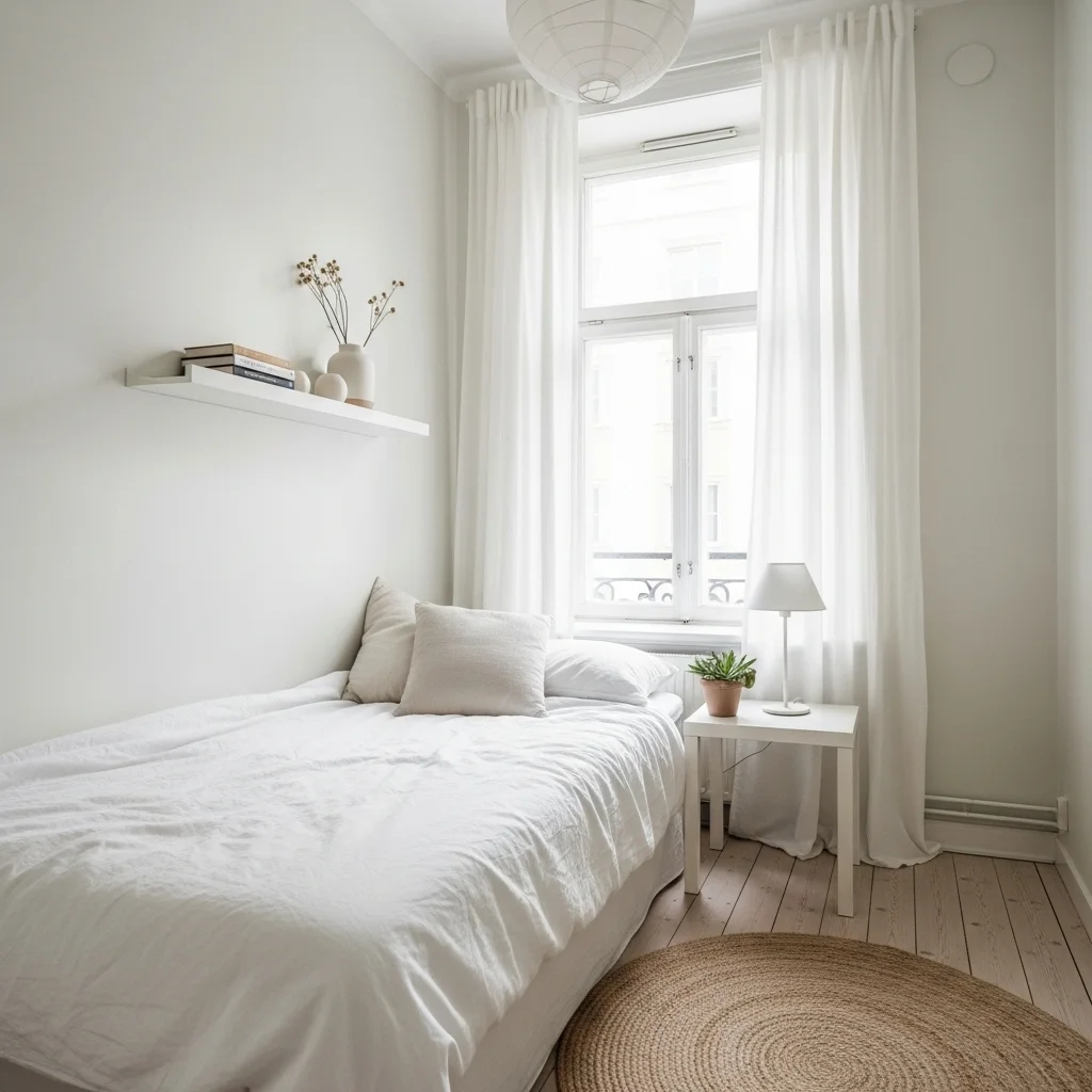 Declutter and Simplify Surfaces