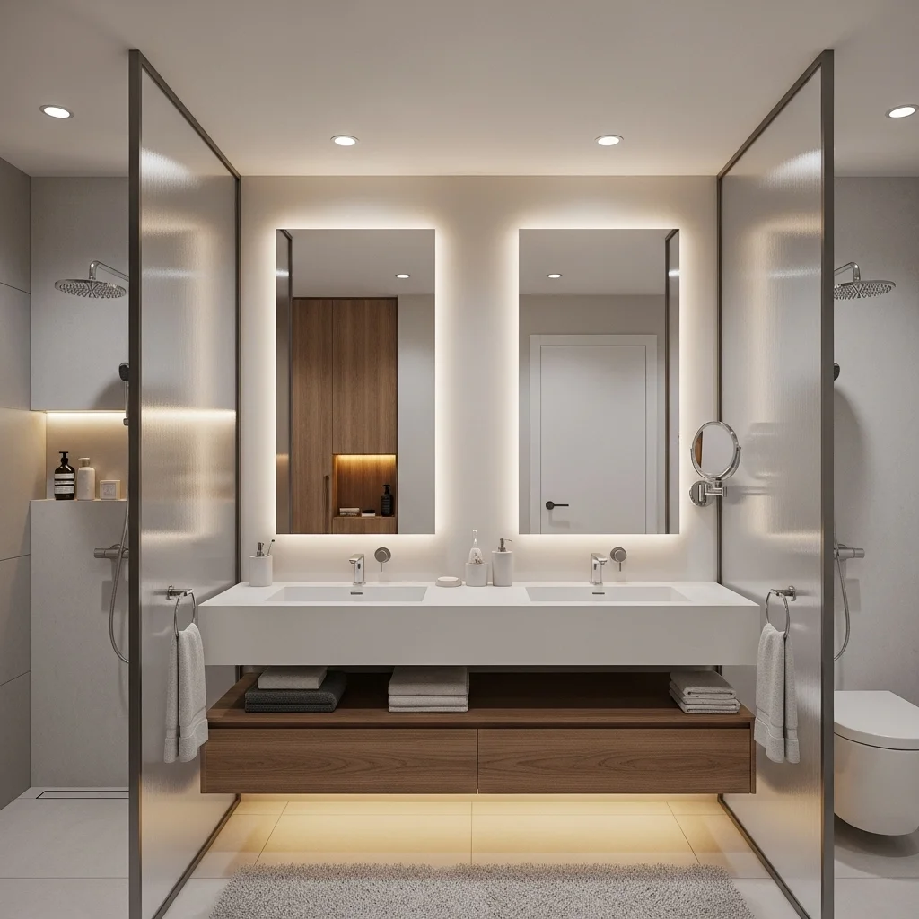 Define Zones with Subtle Partitions