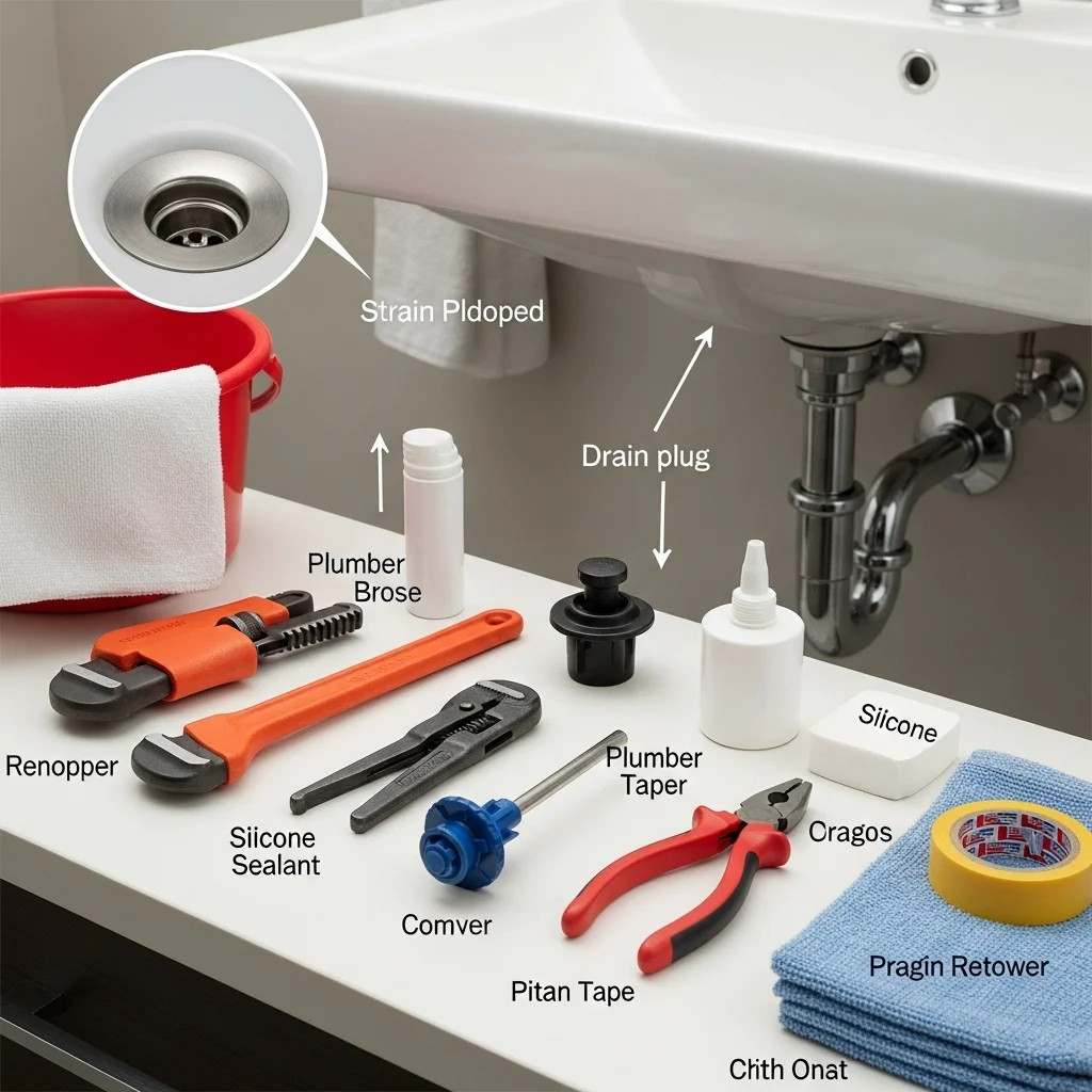 Gather Your Tools and Materials