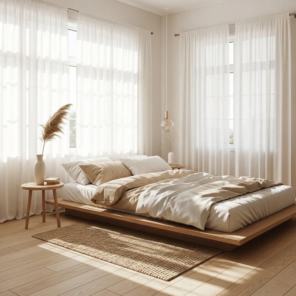 Highlight Natural Light