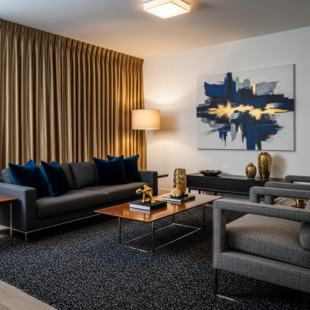 Incorporate High-Quality Textiles