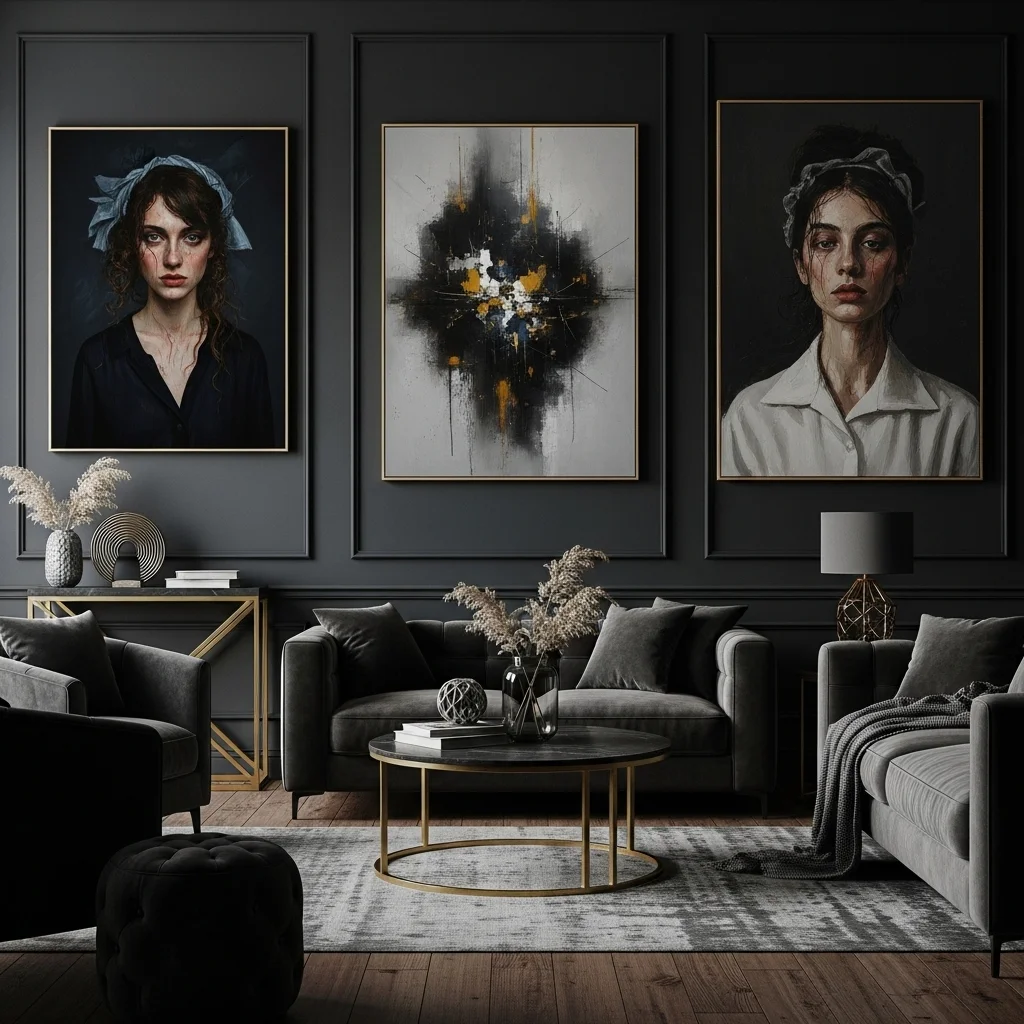 Incorporate Moody Artwork