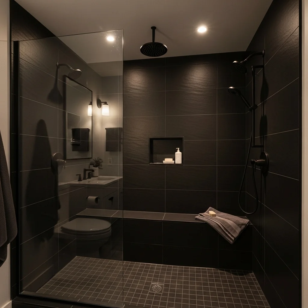 Install Recessed Lighting