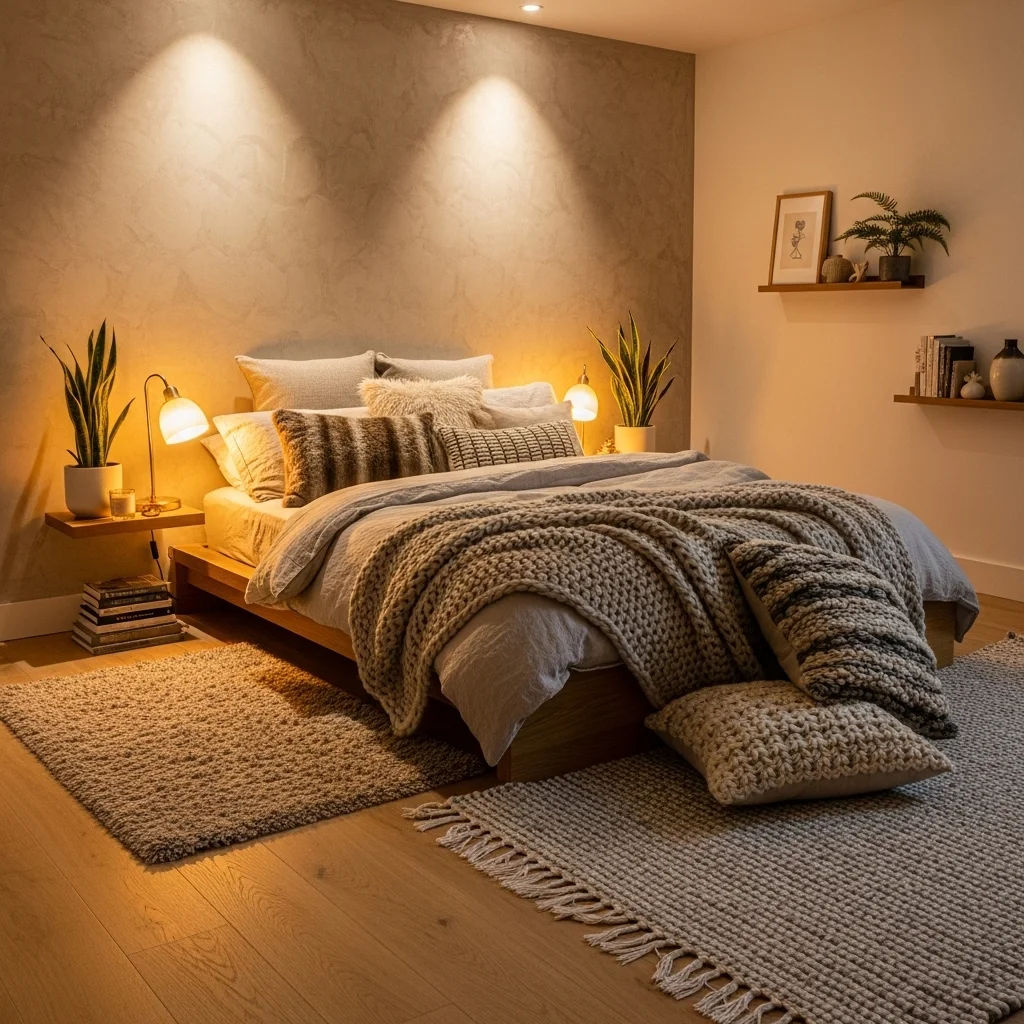 Introduce Layered Lighting