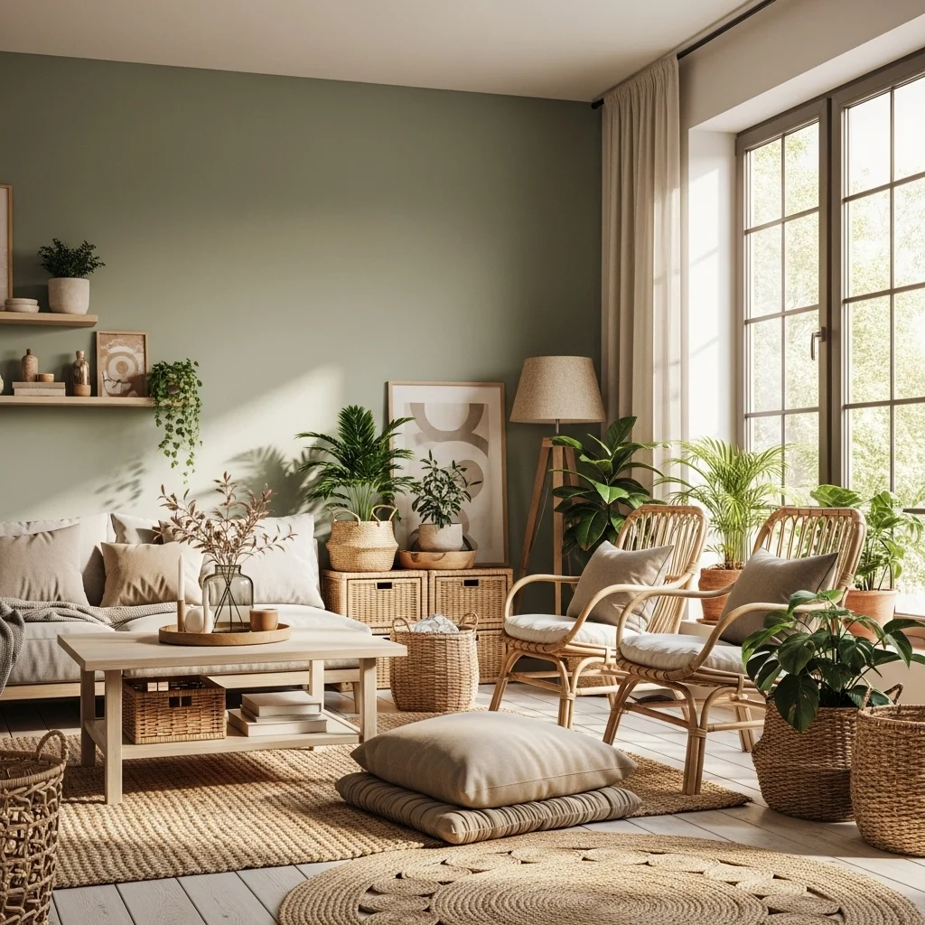  Introduce Natural Textures