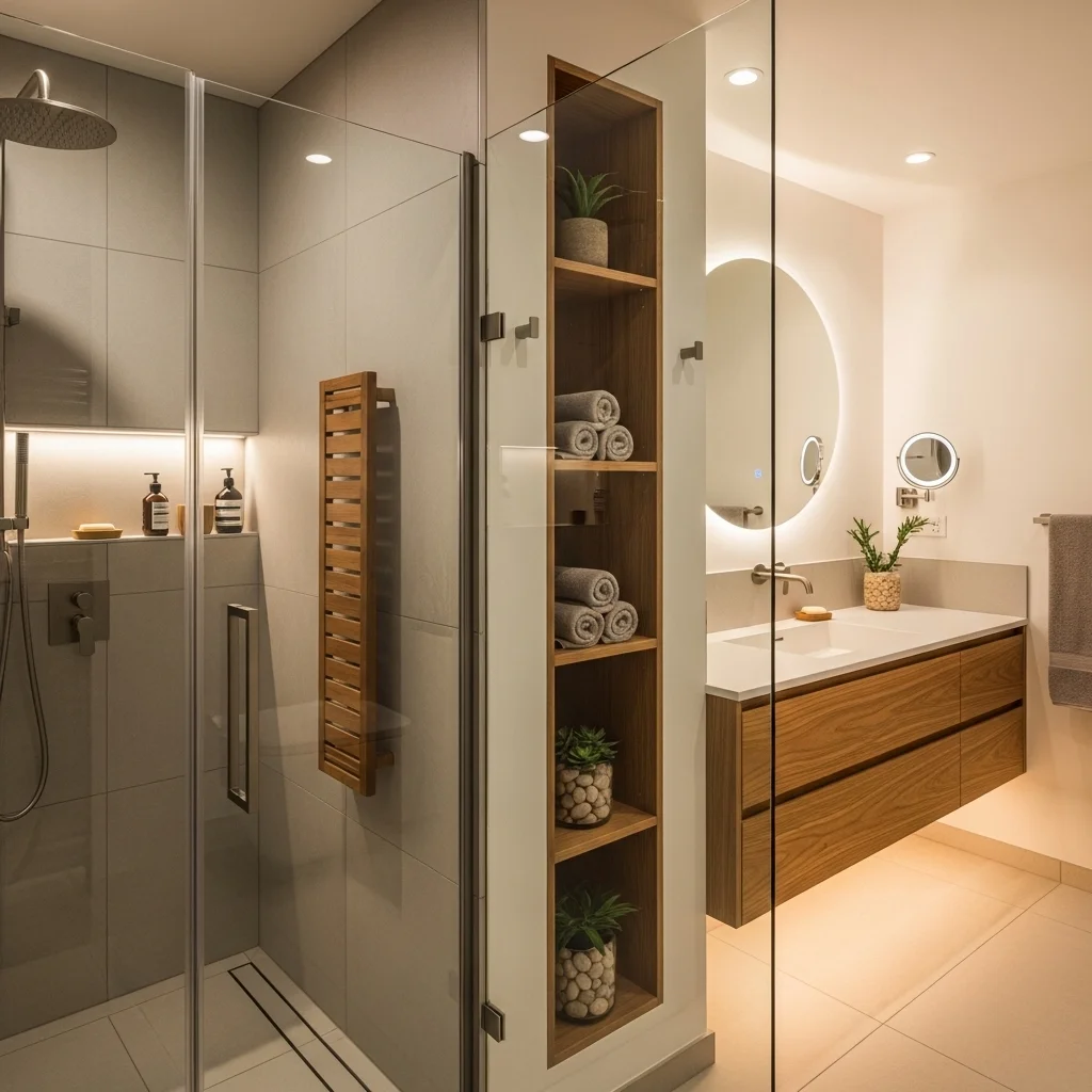 Introduce Warm Wood Elements