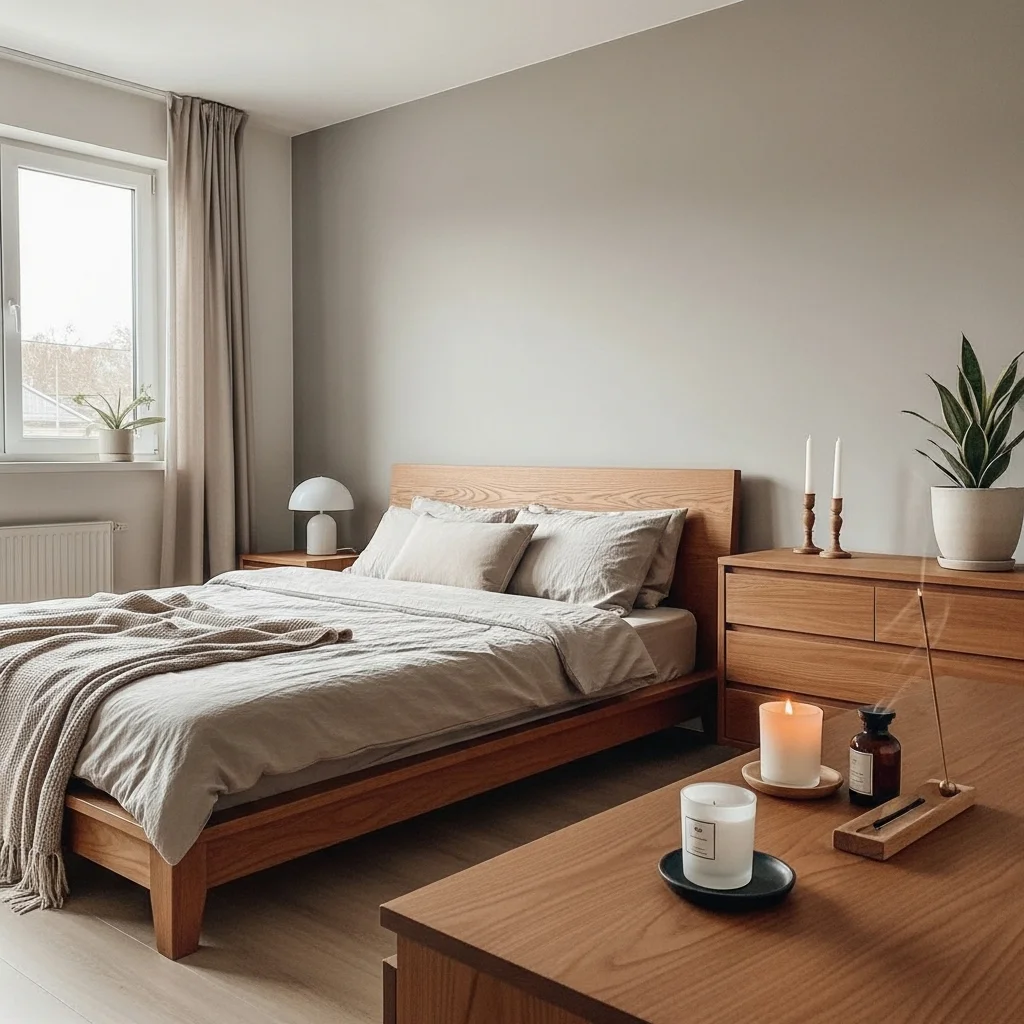  Introduce a Scent Element