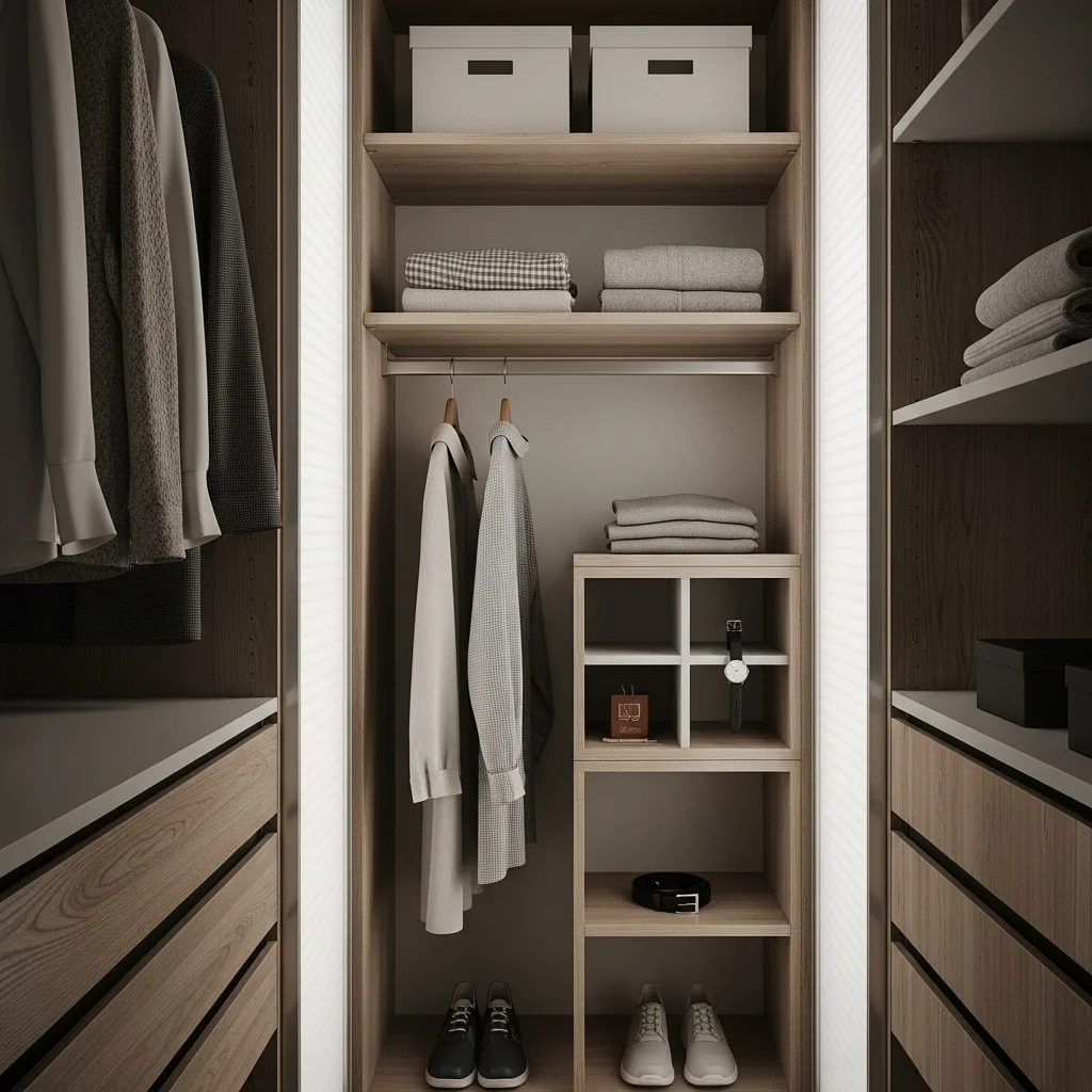  Keep Only What You Actually Use