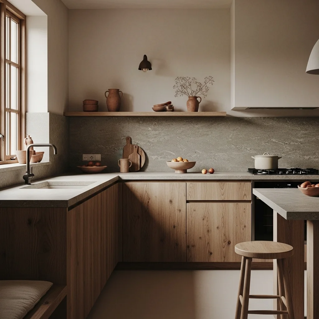 Keep the Design Simple and Honest