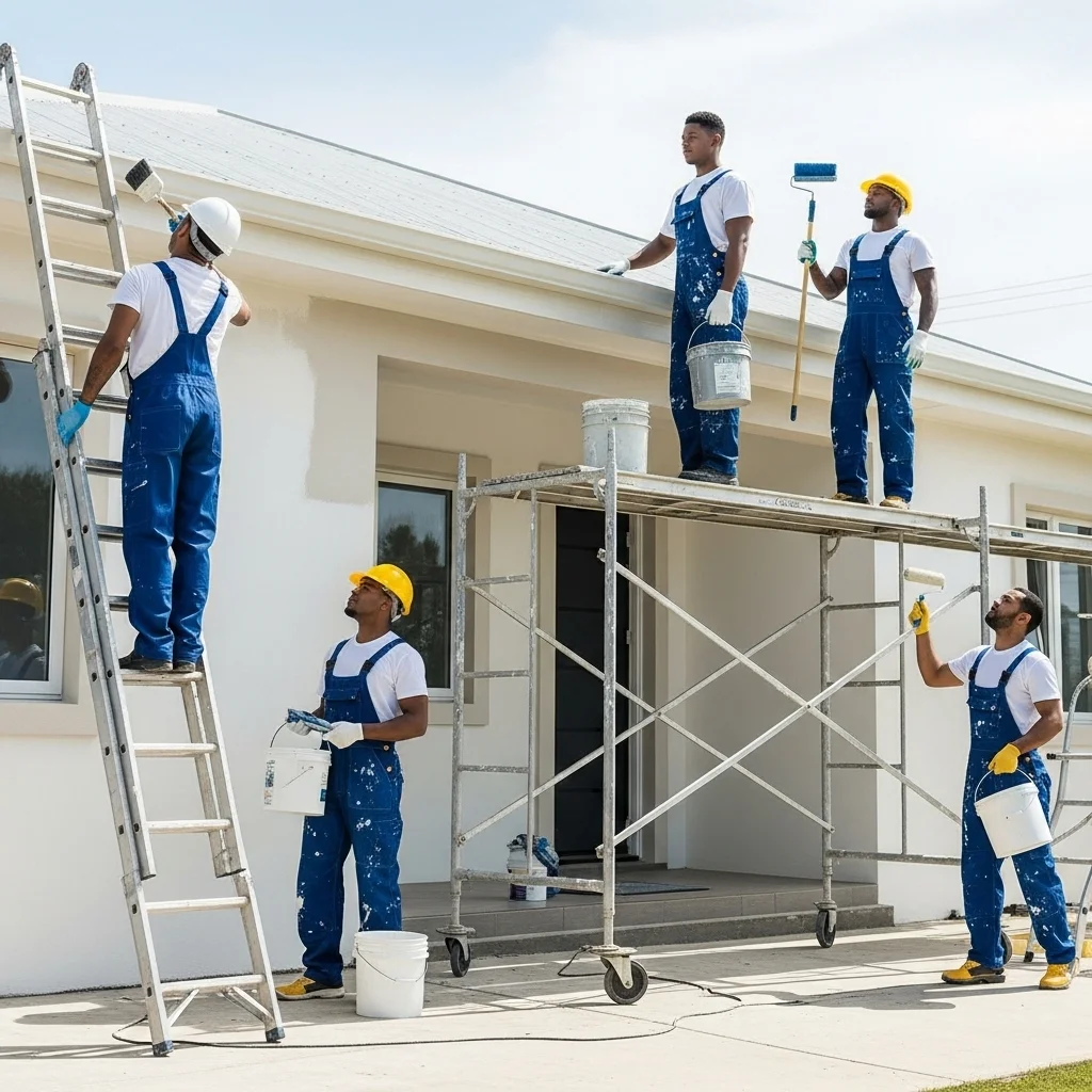 Labor Costs and Professional Services