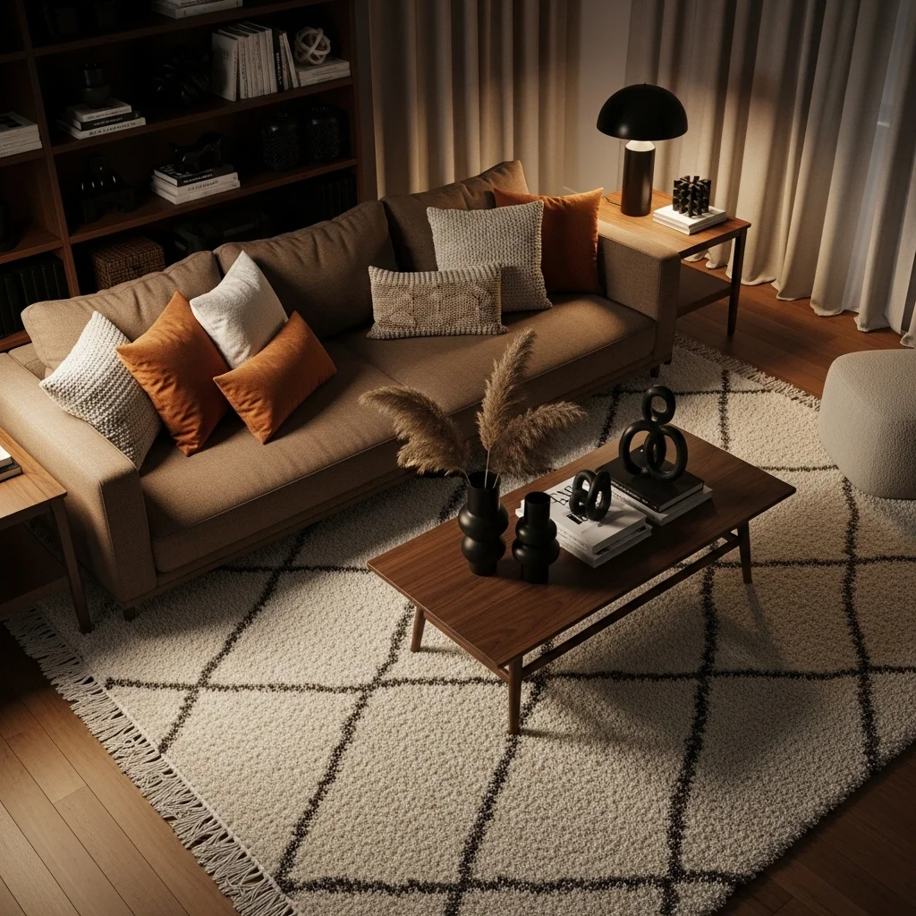 Layer Textures for Depth