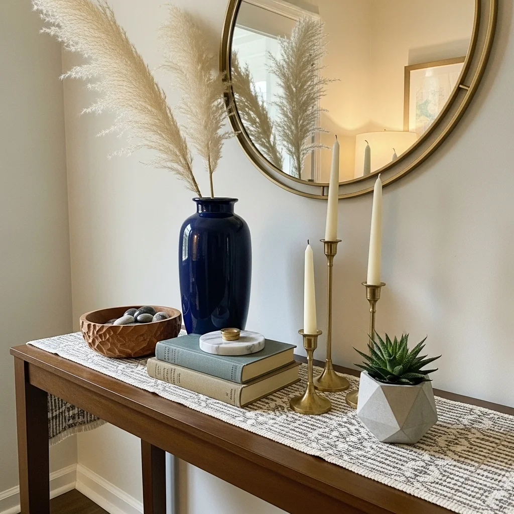 Layer with Different Heights