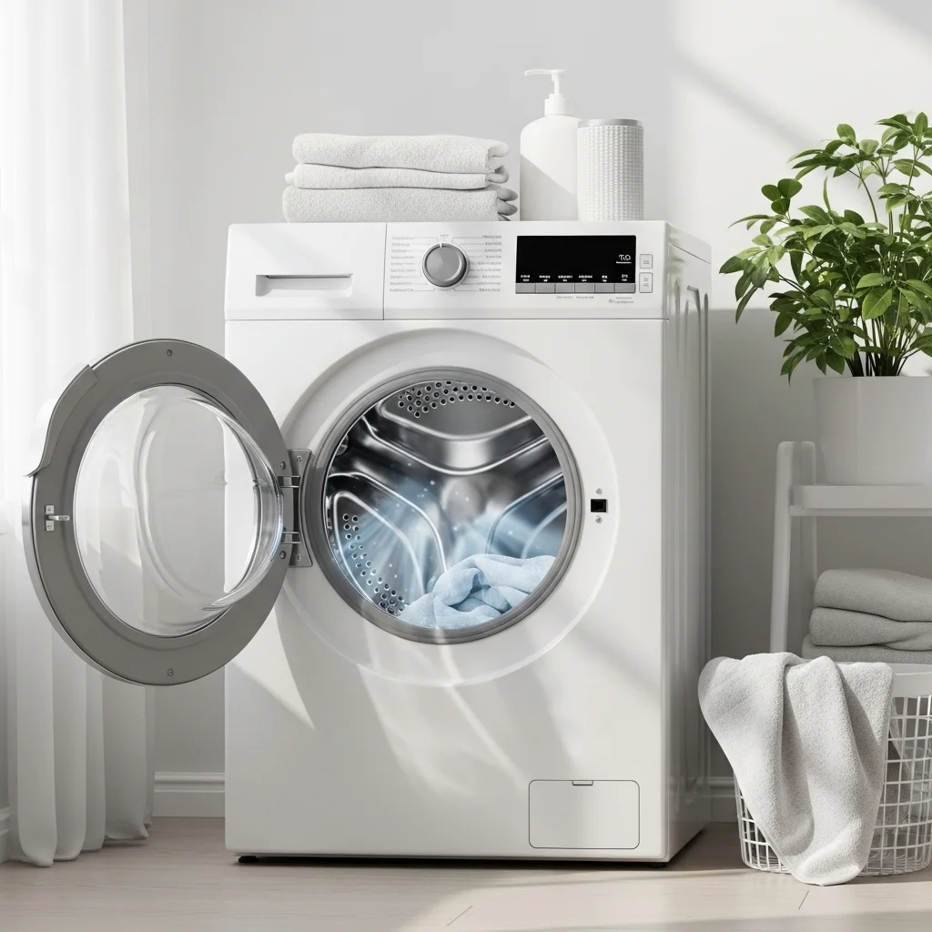 Leave the Door Open After Each Use