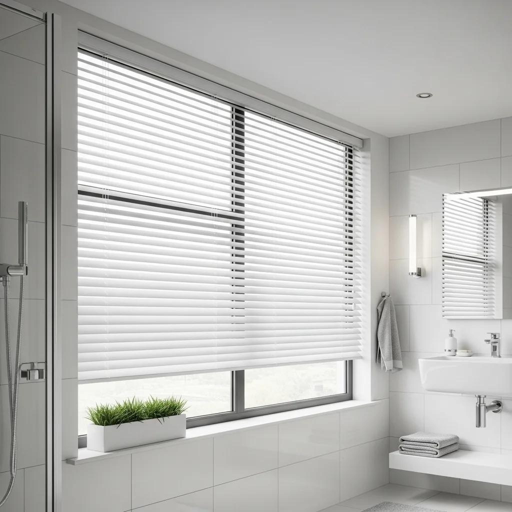 Motorized Waterproof Blinds