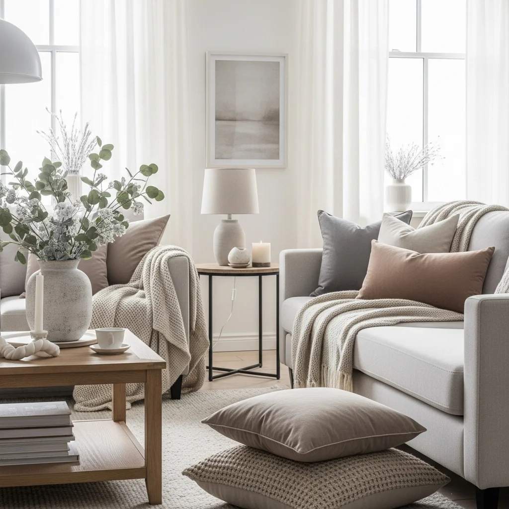 Neutral Color Palettes