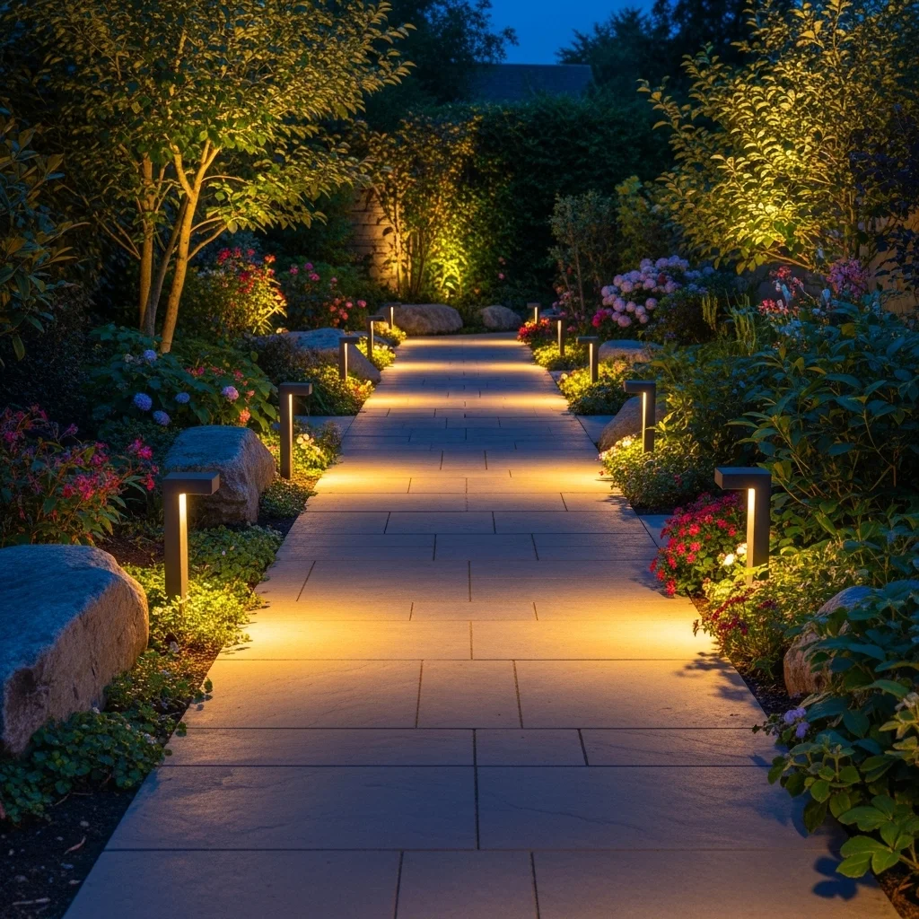 Pathway LED Lights