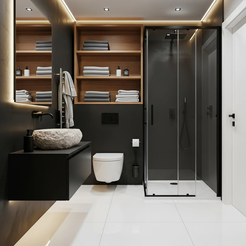  Play with Contrasting Textures