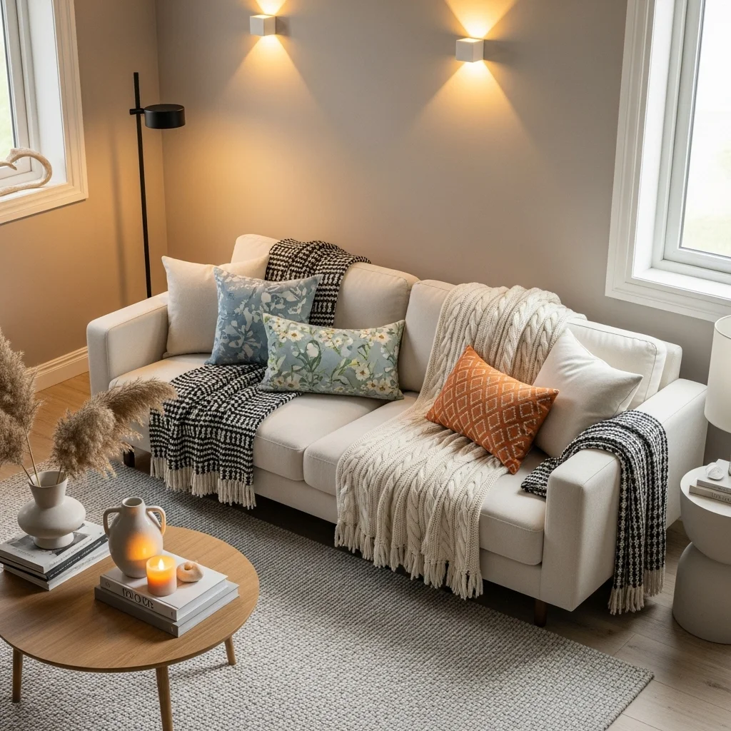 Play with Patterns and Prints