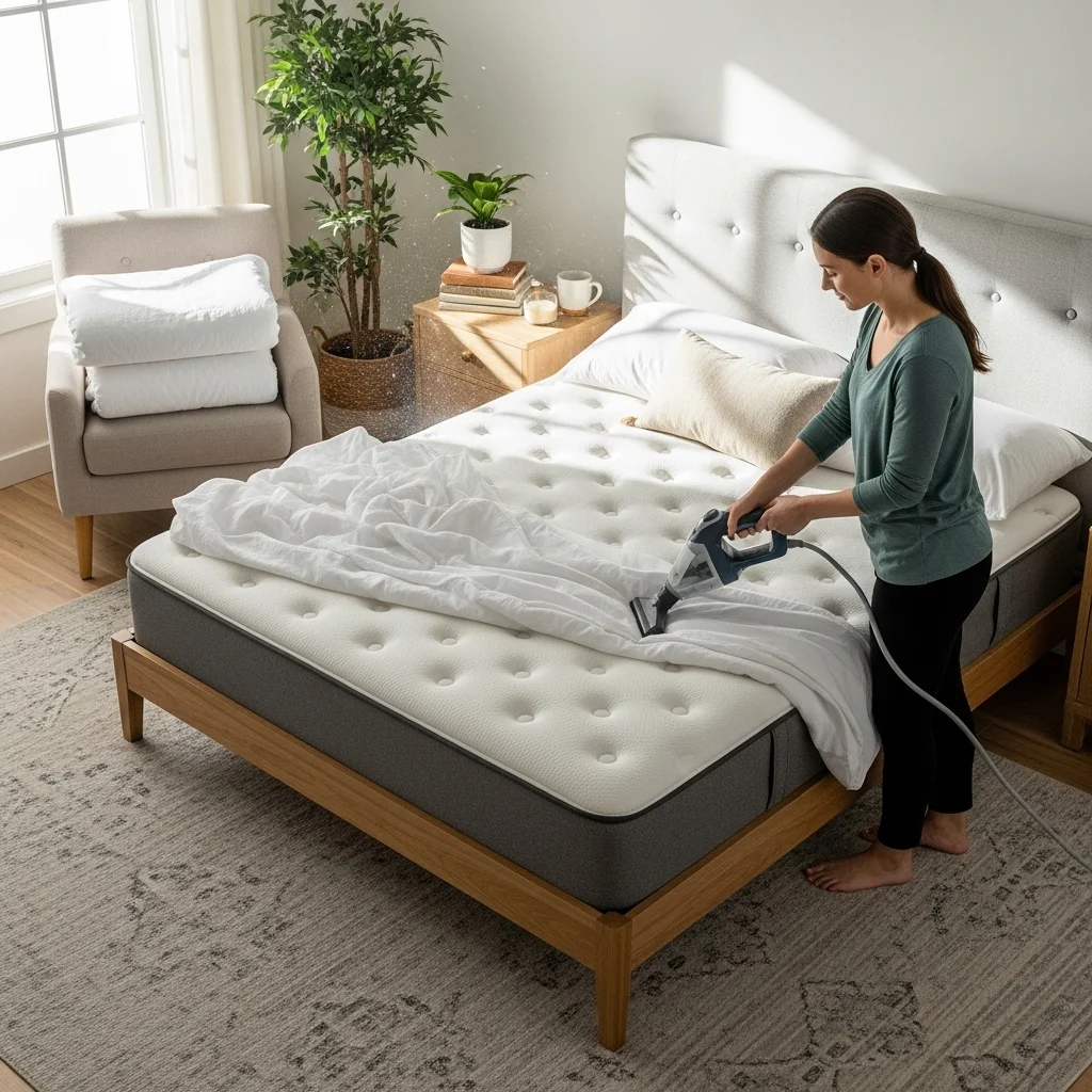  Refresh Mattresses and Furniture Upholstery