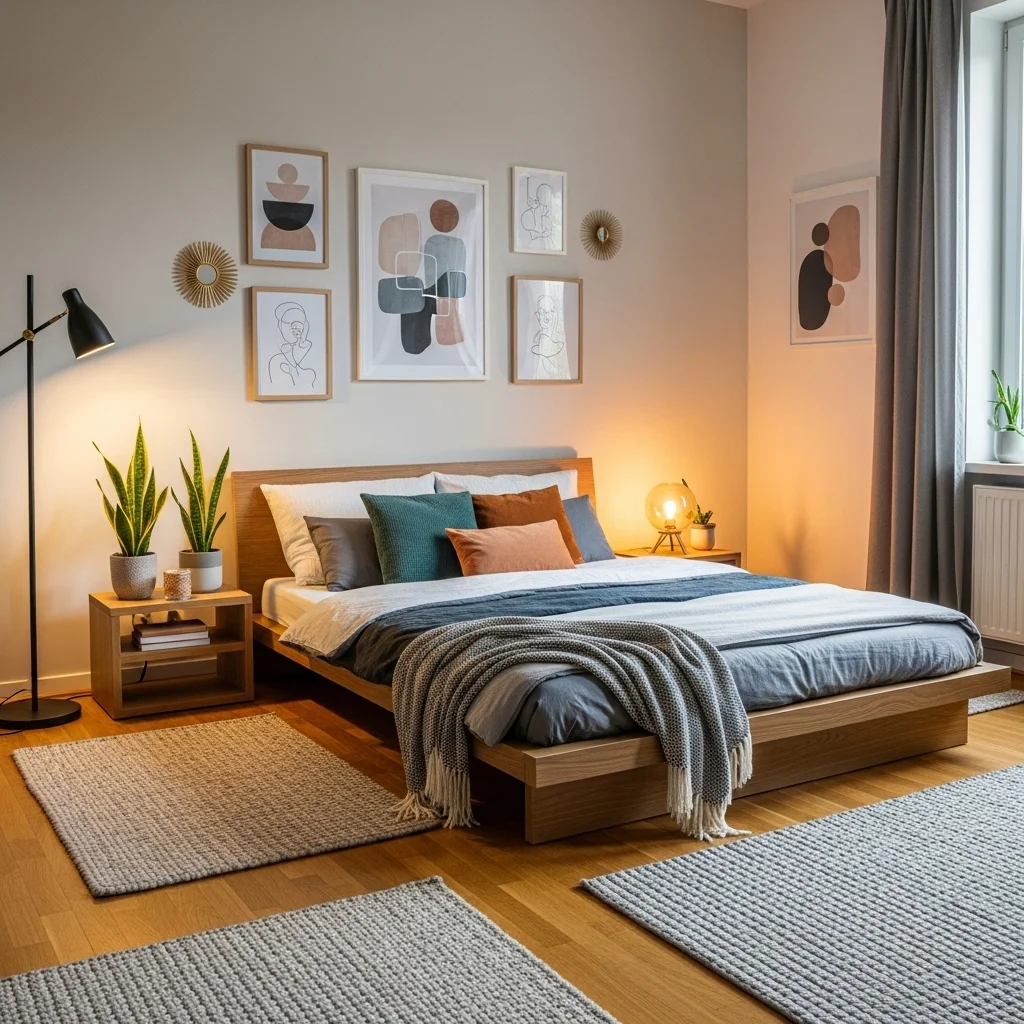 Refresh Wall Art and Décor