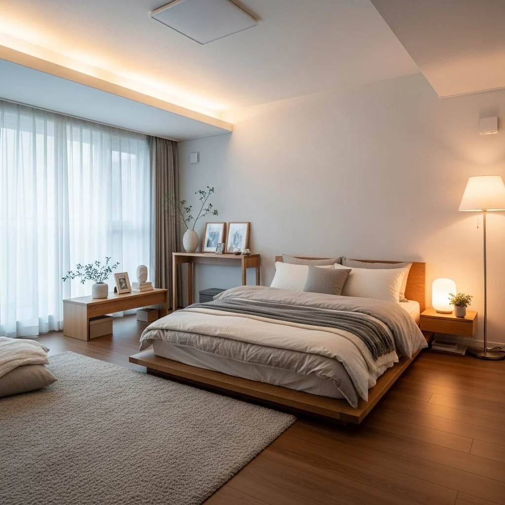 Reorganize and Declutter