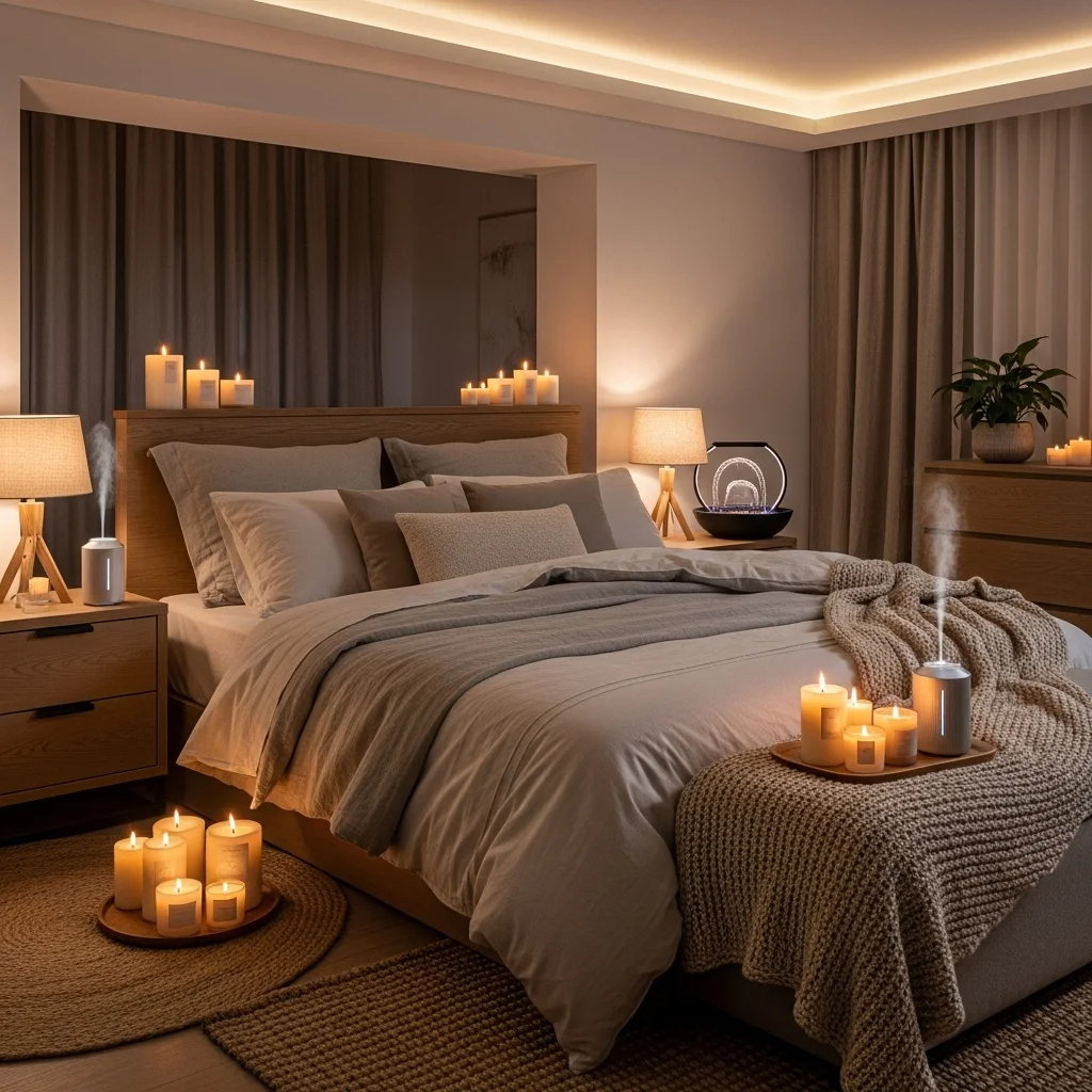 Scent and Sound Matter Too