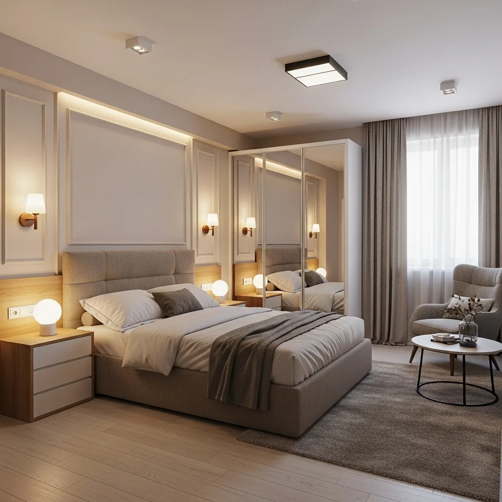 Select the Right Furniture for Space and Function