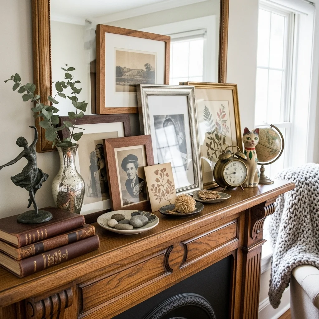  Showcase a Collection