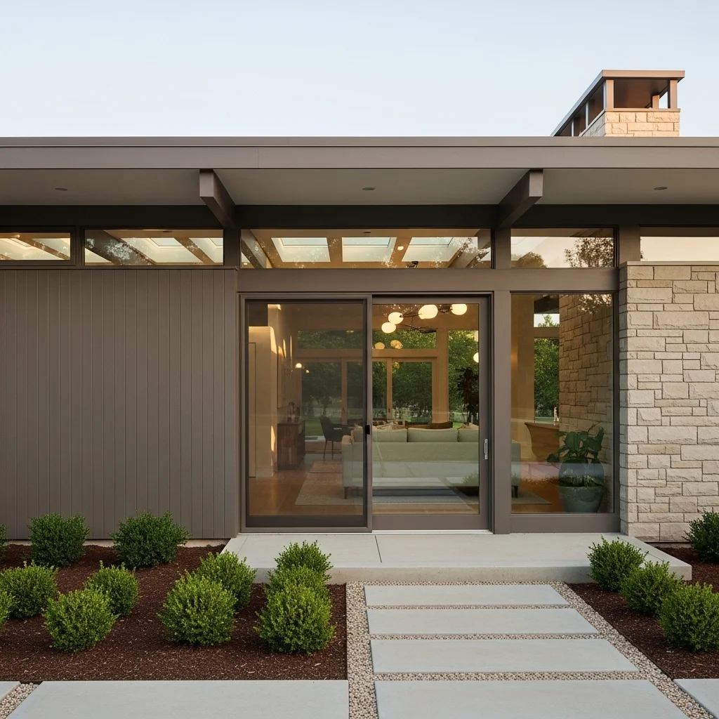Skylights and Clerestory Windows