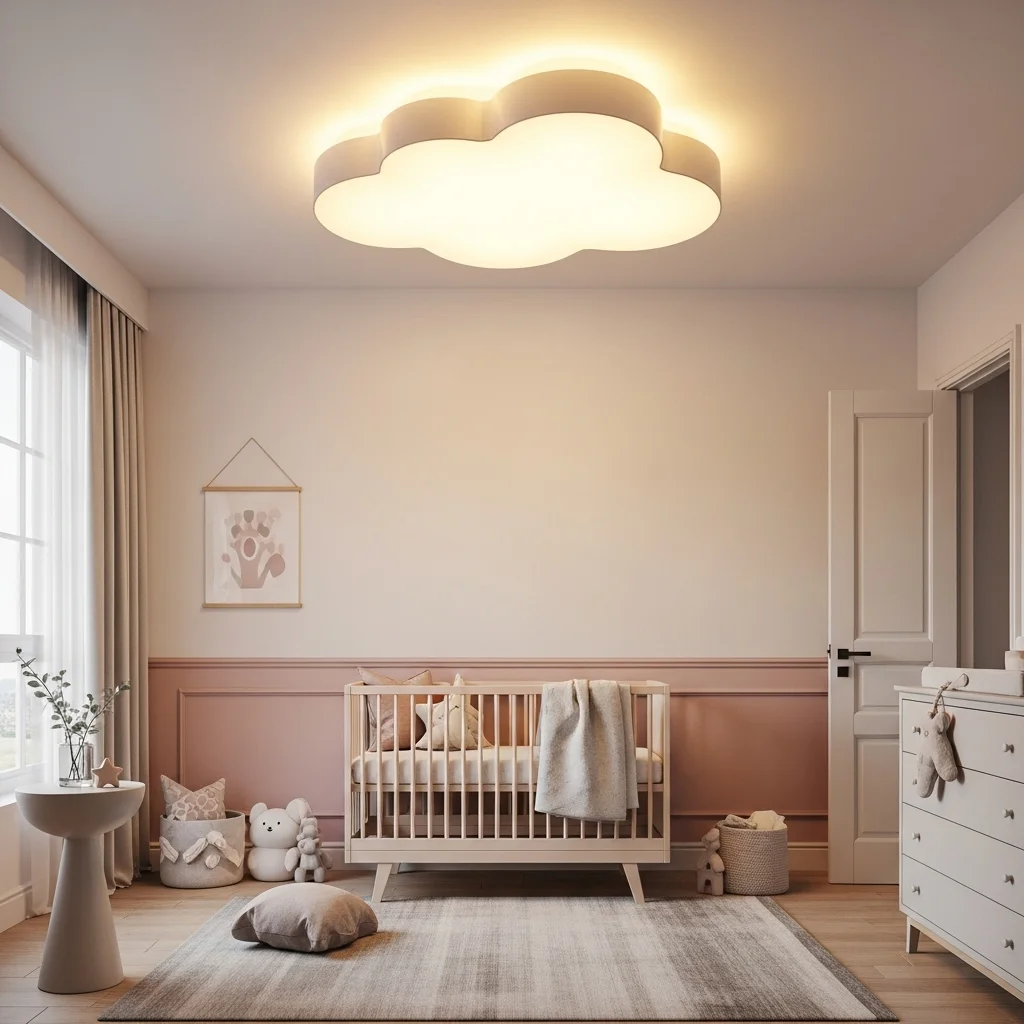 Statement Lighting Fixtures