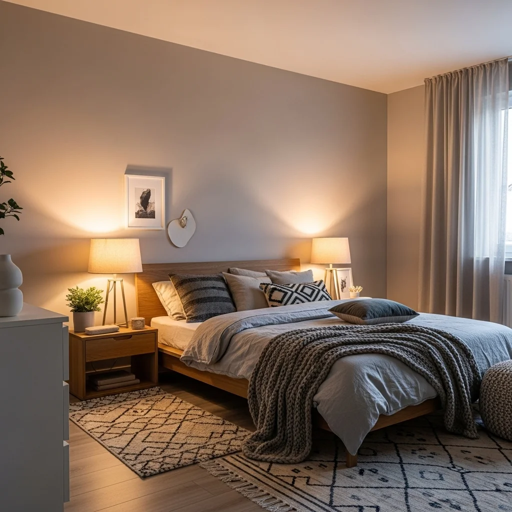 Upgrade Your Lighting