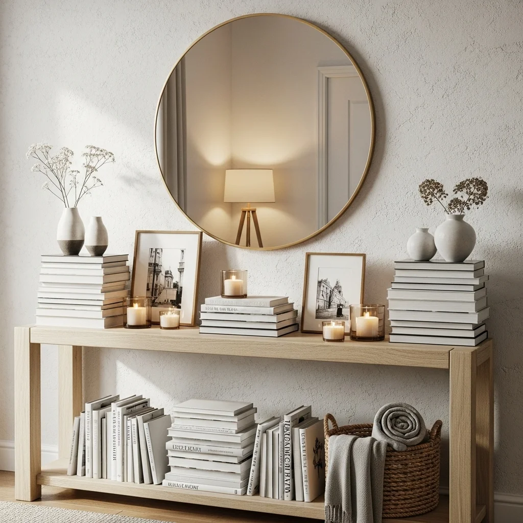 Use Books as Design Anchors