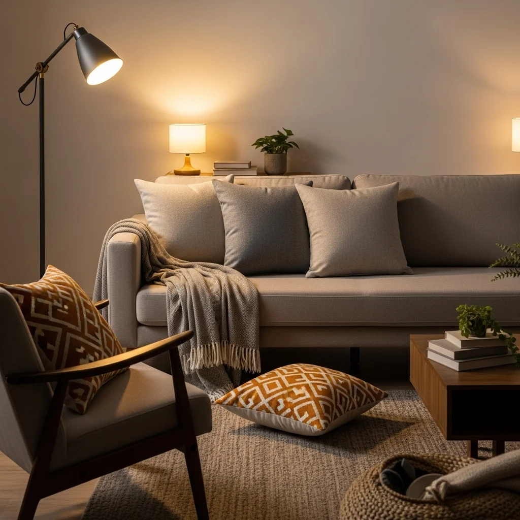 Use Odd Numbers for Visual Interest