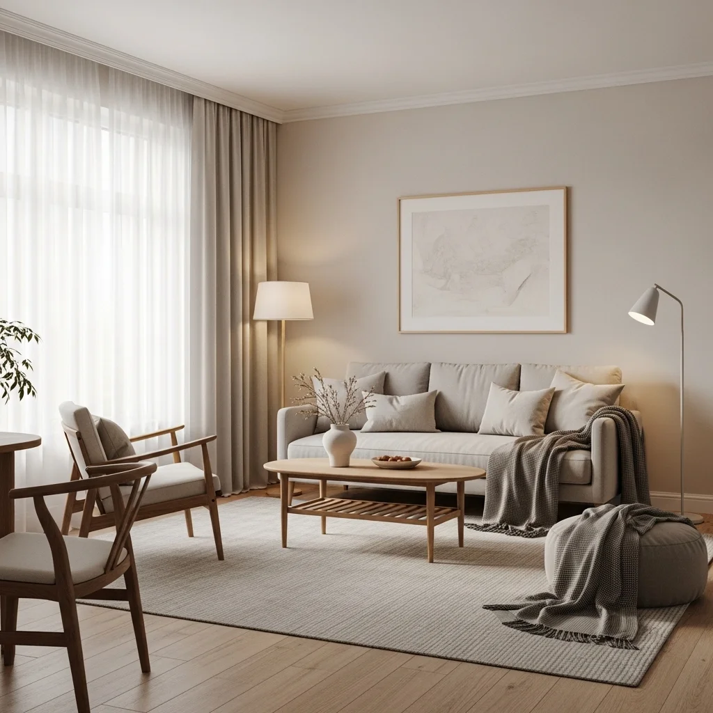 Use Soft, Diffused Lighting