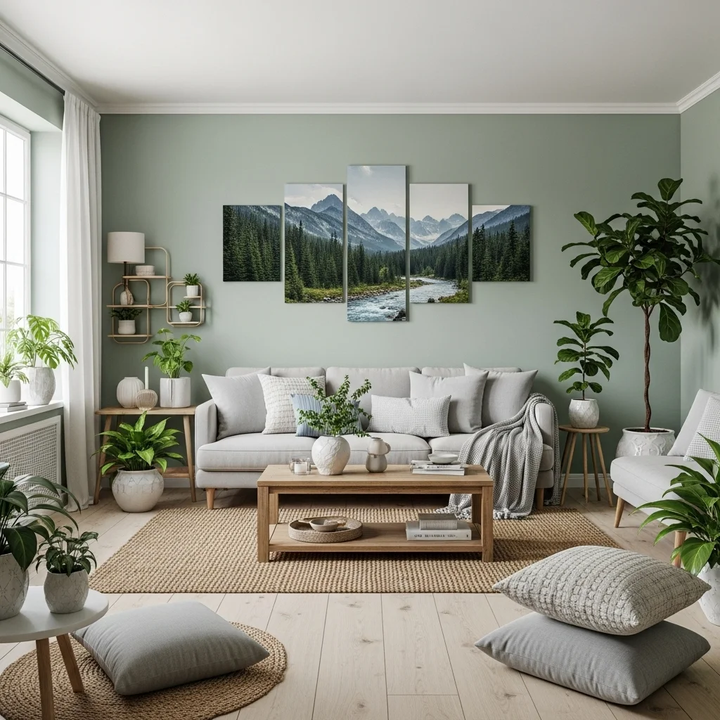  Add Artwork Featuring Natural Landscapes