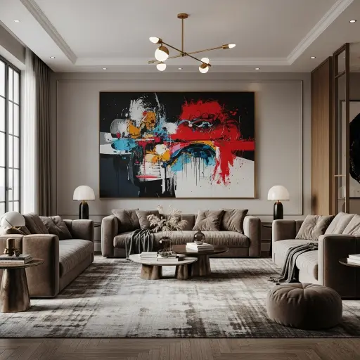 Add Oversized Artwork