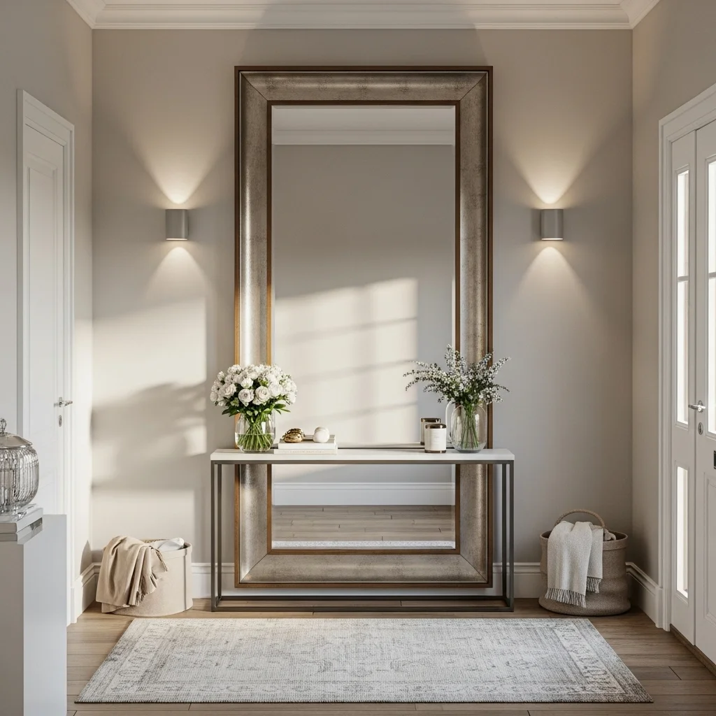 Add a Statement Mirror