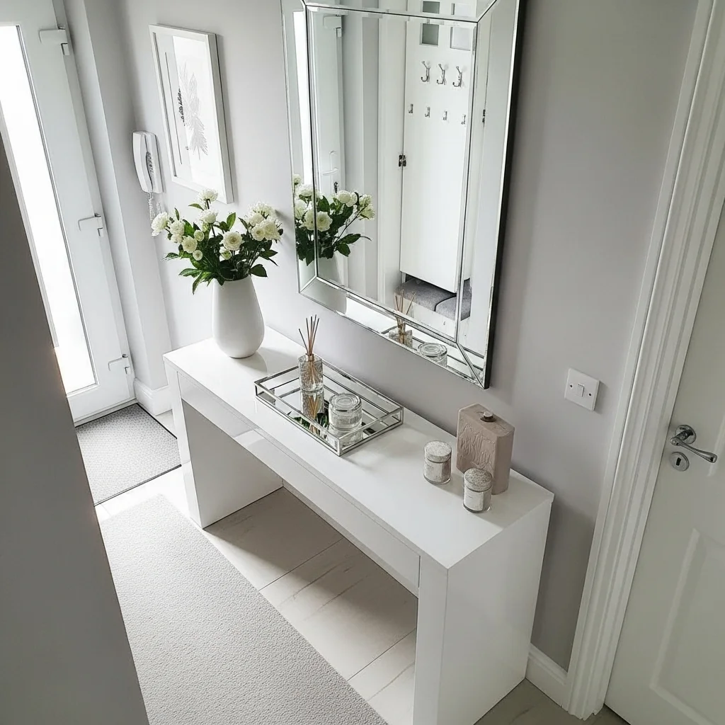  Choose Reflective and Light-Colored Surfaces