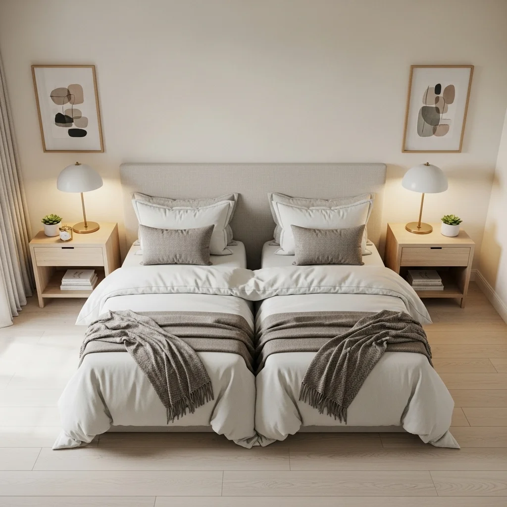  Choose Symmetrical Layouts for Harmony