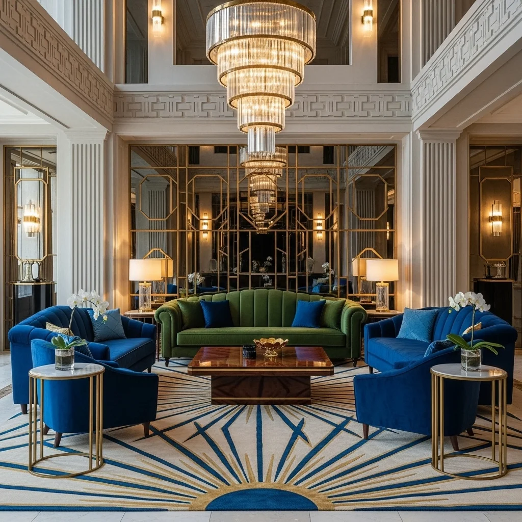 Choose Velvet Furniture