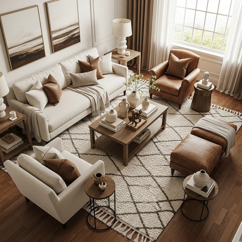  Cream — The Perfect Partner for Warmth