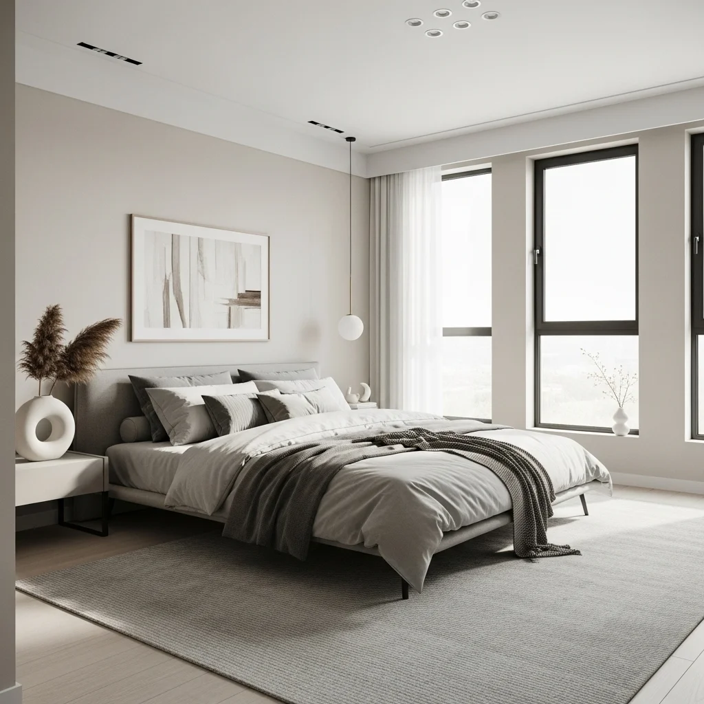  Embrace a Neutral Color Palette