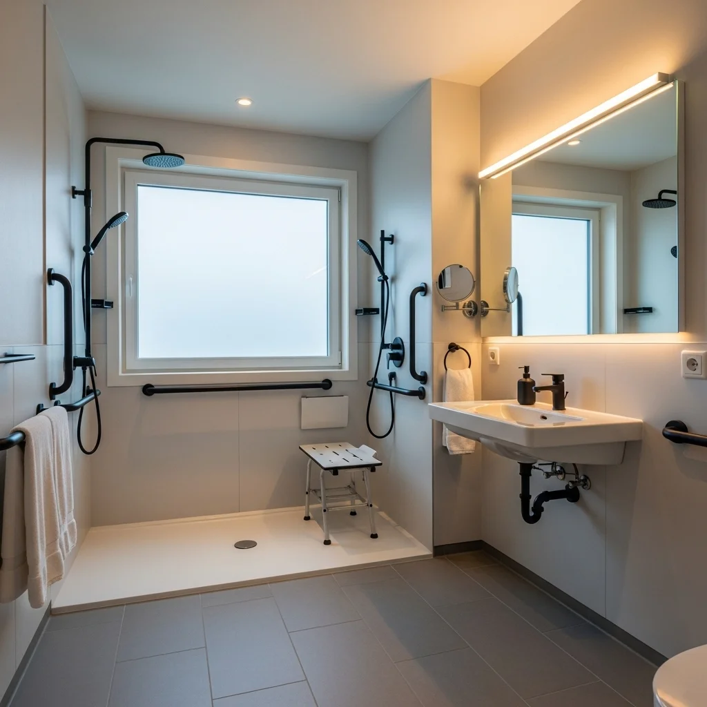  Ensure Adequate Ventilation and Air Quality