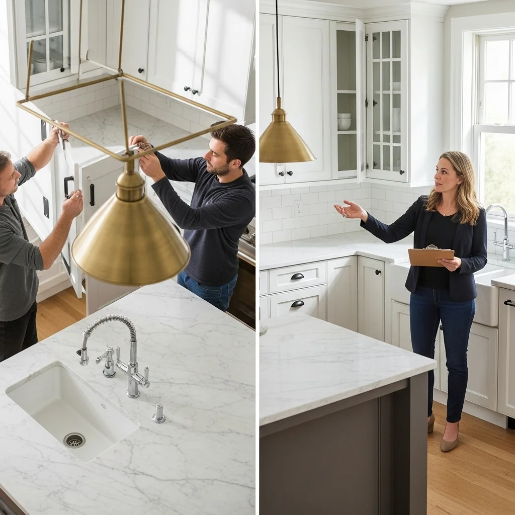 Final Touches and Inspections (3–5 Days)