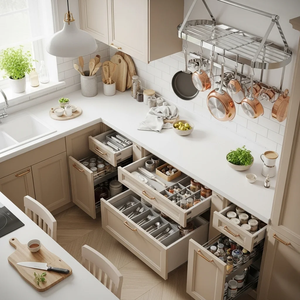  Focus on Functional Styling