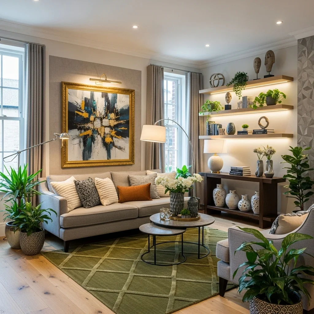 Highlight Key Features